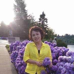 Meet your Posher, Yunis